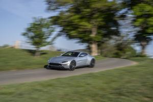 Aston Martin Vantage by Revenant Automotive 2020 года 